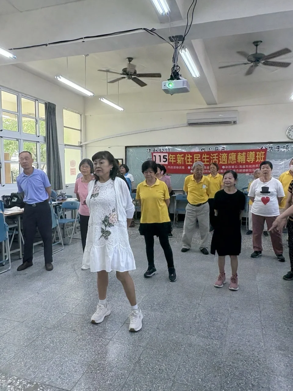 音樂教學照片 3